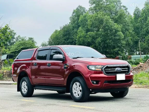 Ford Ranger XLS 2.2 4x2 AT 2020 - 🚗Cầm Cavet ô tô🔥THU MUA GIÁ CAO🔥
