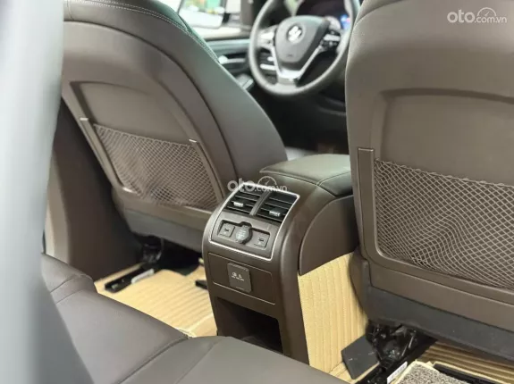 VinFast LUX SA2.0 Cao cấp 2020 - SUV cao cấp siêu lướt 2020 giá tốt