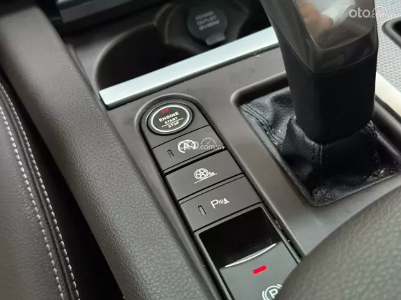 VinFast LUX SA2.0 Cao cấp 2020 - SUV cao cấp siêu lướt 2020 giá tốt