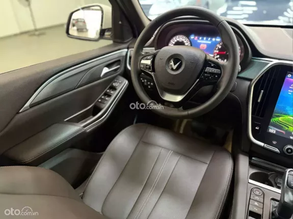 VinFast LUX SA2.0 Cao cấp 2020 - SUV cao cấp siêu lướt 2020 giá tốt