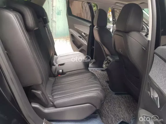 Peugeot 5008 1.6L Turbo 2020 - Peugeot 5008 sx 2020 xe tư nhân chính chủ một chủ, đi rất ít