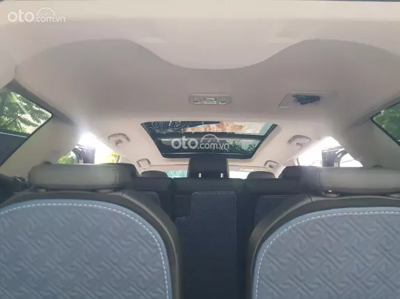 Peugeot 5008 1.6L Turbo 2020 - Peugeot 5008 sx 2020 xe tư nhân chính chủ một chủ, đi rất ít