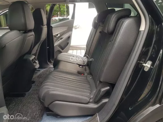 Peugeot 5008 1.6L Turbo 2020 - Peugeot 5008 sx 2020 xe tư nhân chính chủ một chủ, đi rất ít