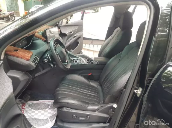 Peugeot 5008 1.6L Turbo 2020 - Peugeot 5008 sx 2020 xe tư nhân chính chủ một chủ, đi rất ít