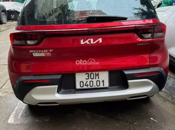 Kia Sonet 1.5 Premium 2022 - Kia Sonet sản xuất 2022 bản full Premium cao cấp nhất