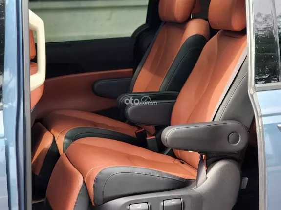 Kia Carnival 2.2D Signature 2023 - Carnival 2023 sing