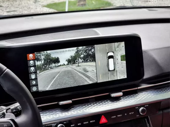 Kia Carnival 2.2D Signature 2023 - Carnival 2023 sing