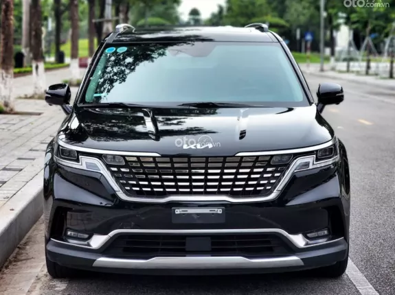 Kia Carnival 2.2D Signature 2023 - Carnival 2023