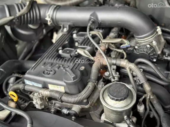 Toyota Innova 2.0G 2009 - Hỗ trợ trả góp lãi suất thấp