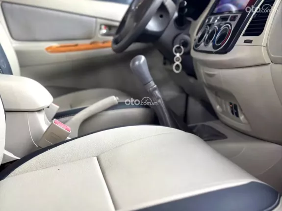 Toyota Innova 2.0G 2009 - Hỗ trợ trả góp lãi suất thấp