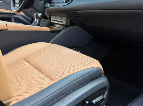 Lexus ES 250 F-Sport 2022 - Lexus ES250 sản xuất 2022