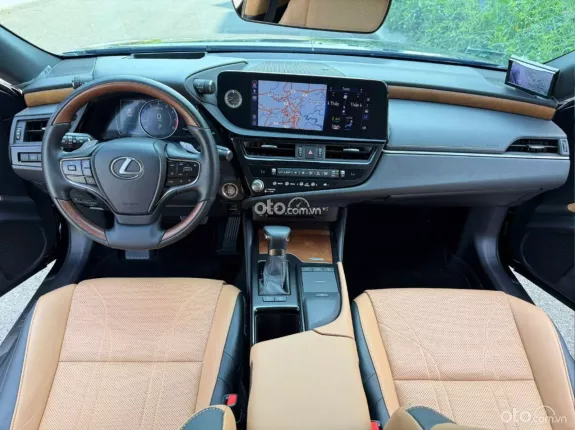 Lexus ES 250 F-Sport 2022 - Lexus ES250 sản xuất 2022