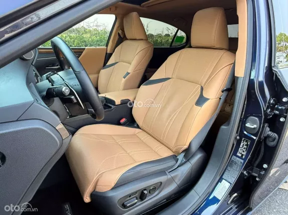 Lexus ES 250 F-Sport 2022 - Lexus ES250 sản xuất 2022