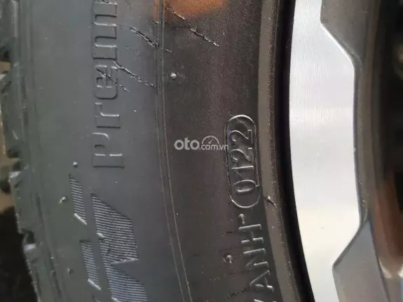 Hyundai Santa Fe 2.5 Xăng Cao cấp 2022 - Hyundai Santafe bản 2.5AT HAI CẦU sản xuất năm 2022 xe tư nhân một chủ