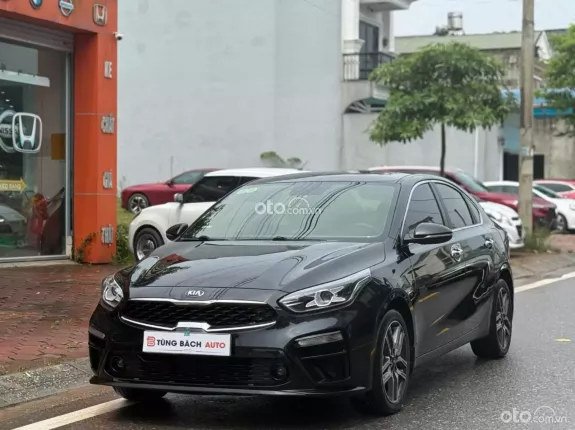 Kia Cerato 2.0 AT Premium 2019 - Cam kết chất lượng bằng văn bản
