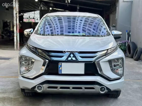 Mitsubishi Xpander 1.5 AT  2020 - Hỗ trợ trả góp 70% giá trị xe