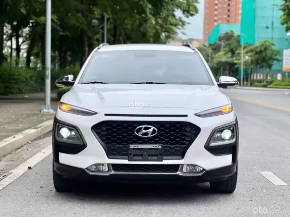Hyundai Kona 2.0 AT Đặc biệt 2021 - Chạy hay nhất phân khúc!