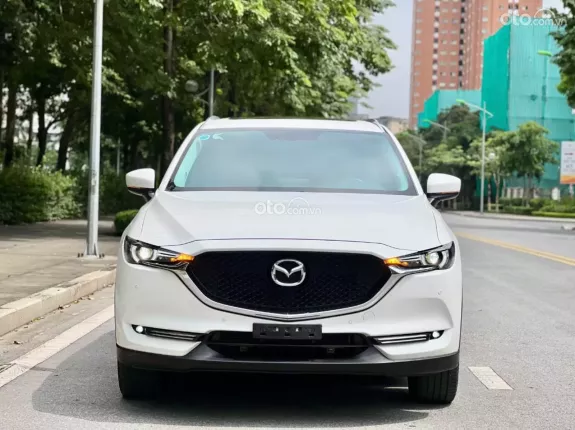 Mazda CX-5 2.0 Deluxe 2022 - Cực mới!