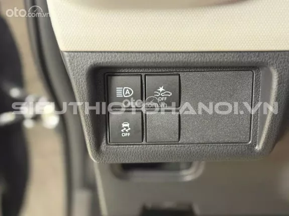 Toyota Veloz Cross CVT Top 2023 - Xe đảm bảo chất lượng cam kết không (tai nạn, đâm đụng, thủy kích ngập nước)