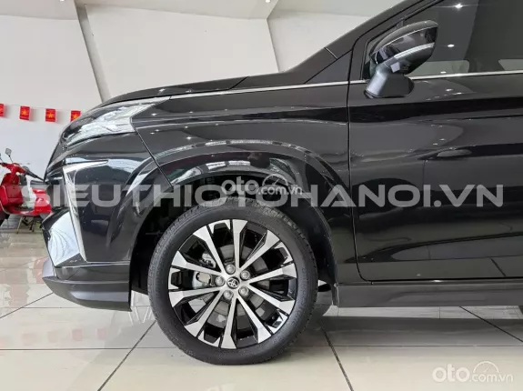 Toyota Veloz Cross CVT Top 2023 - Xe đảm bảo chất lượng cam kết không (tai nạn, đâm đụng, thủy kích ngập nước)