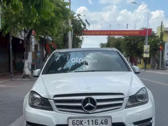 Mercedes-Benz C300 AMG 2013 - BÁN MẸC C300 AMG PLUS SPORT 2013 SIÊU HIẾM BAO CHECK HÃNG