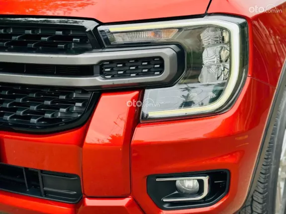 Ford Ranger Wildtrak 2.0L 4x4 AT 2023 - FORD RANGER 2023 SỐ TỰ ĐỘNG_XE ĐI RẤT KỸ TRANG BỊ FULL ĐỒ