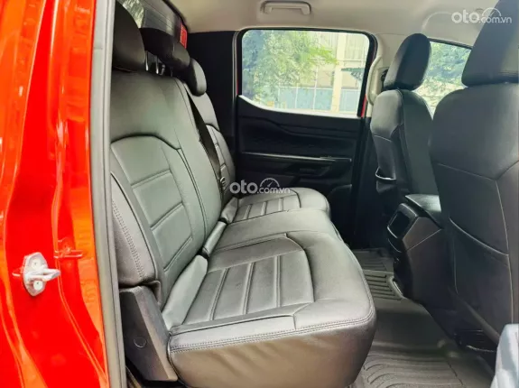 Ford Ranger Wildtrak 2.0L 4x4 AT 2023 - FORD RANGER 2023 SỐ TỰ ĐỘNG_XE ĐI RẤT KỸ TRANG BỊ FULL ĐỒ