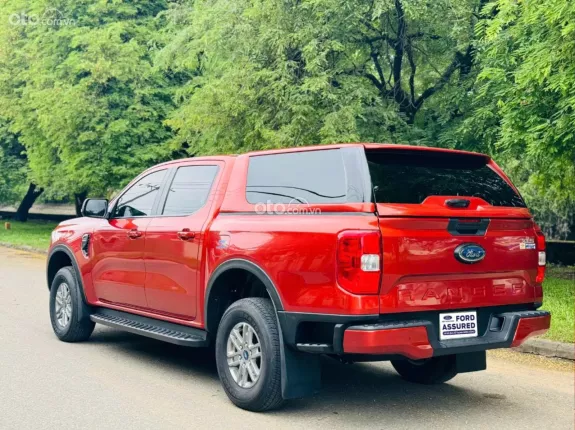 Ford Ranger Wildtrak 2.0L 4x4 AT 2023 - FORD RANGER 2023 SỐ TỰ ĐỘNG_XE ĐI RẤT KỸ TRANG BỊ FULL ĐỒ