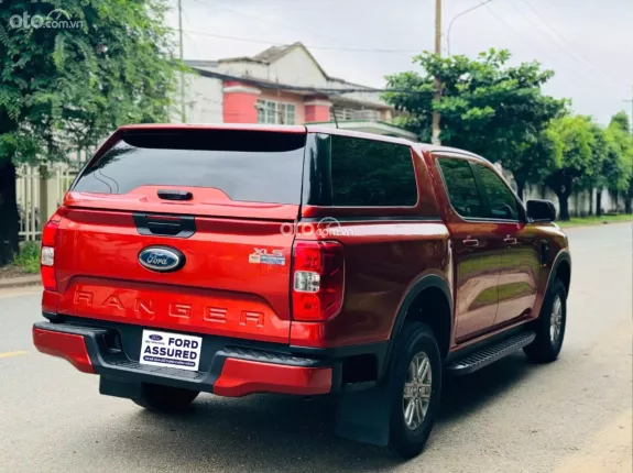 Ford Ranger Wildtrak 2.0L 4x4 AT 2023 - FORD RANGER 2023 SỐ TỰ ĐỘNG_XE ĐI RẤT KỸ TRANG BỊ FULL ĐỒ