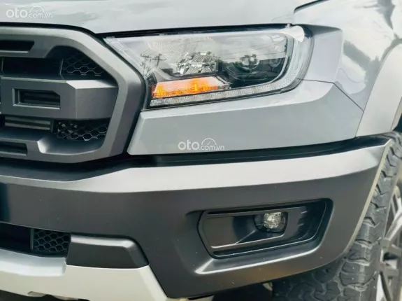 Ford Ranger Raptor 2022 - FORD RAPTOR 2022 LƯỚT_TRANG BỊ FULL OPTION_HỖ TRỢ VAY 70%