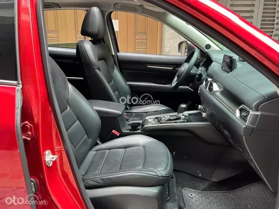 Mazda CX-5 2.0 Luxury 2021 - Mazda cx5 2.0 sx 2021 xe tư nhân chính chủ một chủ từ đầu