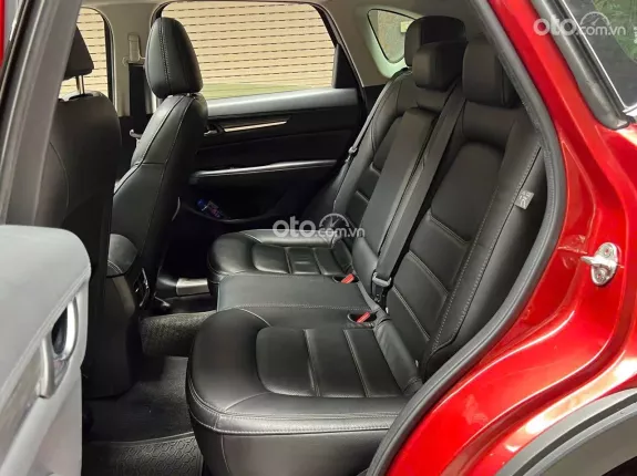 Mazda CX-5 2.0 Luxury 2021 - Mazda cx5 2.0 sx 2021 xe tư nhân chính chủ một chủ từ đầu