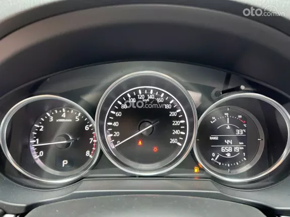 Mazda CX-5 2.0 Luxury 2021 - Mazda cx5 2.0 sx 2021 xe tư nhân chính chủ một chủ từ đầu