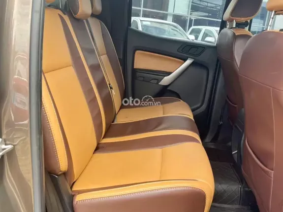 Ford Ranger XLS 2.0L 4x2 AT 2022 - FORD RANGER 2022 SỐ TỰ ĐỘNG_XE CÁ NHÂN_1 CHỦ