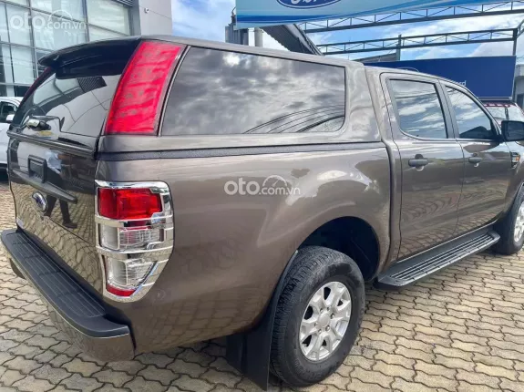 Ford Ranger XLS 2.0L 4x2 AT 2022 - FORD RANGER 2022 SỐ TỰ ĐỘNG_XE CÁ NHÂN_1 CHỦ