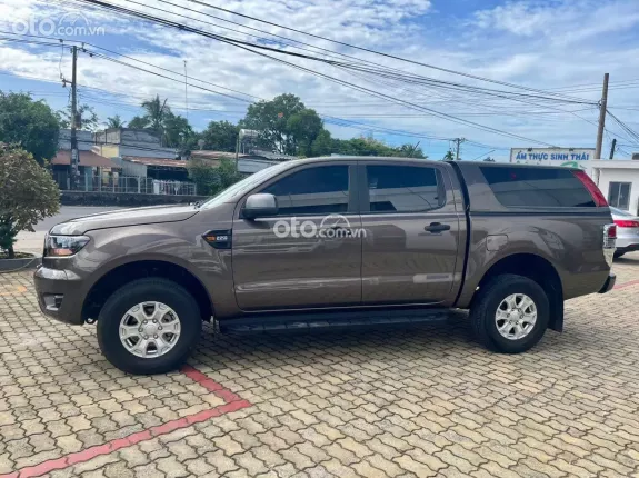 Ford Ranger XLS 2.0L 4x2 AT 2022 - FORD RANGER 2022 SỐ TỰ ĐỘNG_XE CÁ NHÂN_1 CHỦ