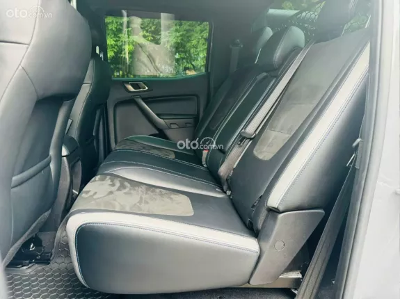 Ford Ranger Raptor 2022 - FORD RAPTOR 2022 LƯỚT_TRANG BỊ FULL OPTION_HỖ TRỢ VAY 70%