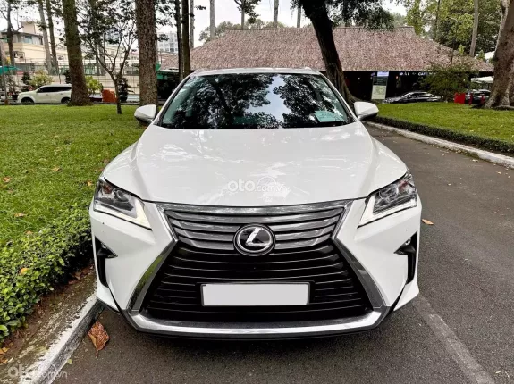 Lexus RX 200T 2016 - LEXUS RX200T 2016