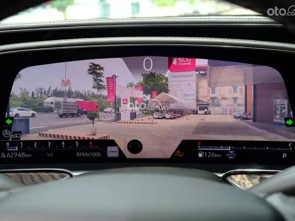 Cadillac Escalade PREMIUM 2021 - ESV Màu Đen nội thất Kem