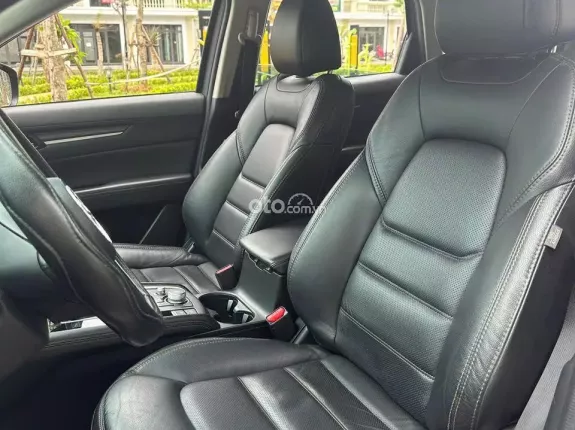 Mazda CX-5 2.0 Luxury 2021 - Odo 5v5 km bán 675 tr