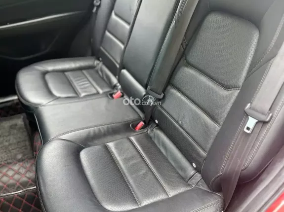 Mazda CX-5 2.0 Luxury 2021 - Odo 5v5 km bán 675 tr