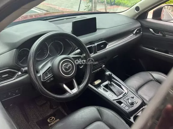 Mazda CX-5 2.0 Luxury 2021 - Odo 5v5 km bán 675 tr