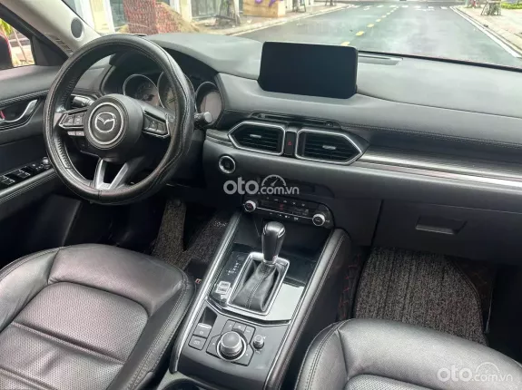 Mazda CX-5 2.0 Luxury 2021 - Odo 5v5 km bán 675 tr