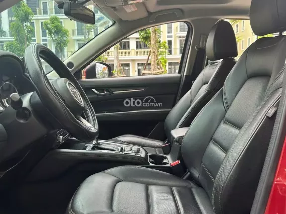 Mazda CX-5 2.0 Luxury 2021 - Odo 5v5 km bán 675 tr
