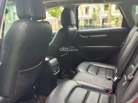 Mazda CX-5 2.0 Luxury 2021 - Odo 5v5 km bán 675 tr