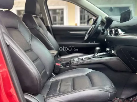 Mazda CX-5 2.0 Luxury 2021 - Odo 5v5 km bán 675 tr