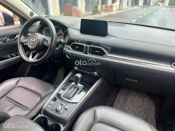 Mazda CX-5 2.0 Luxury 2021 - Odo 5v5 km bán 675 tr