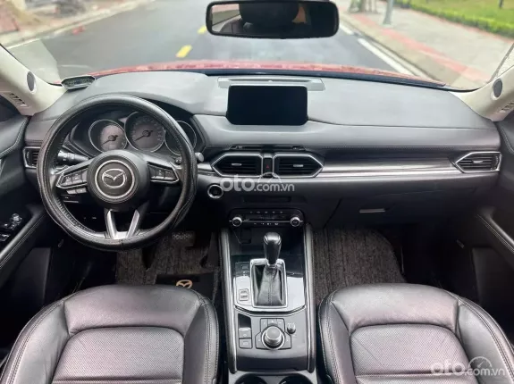 Mazda CX-5 2.0 Luxury 2021 - Odo 5v5 km bán 675 tr