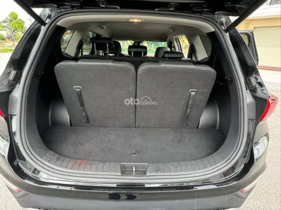 Hyundai Santa Fe 2.4L Xăng Tiêu chuẩn 2020 - Odo 8.3 vạn km