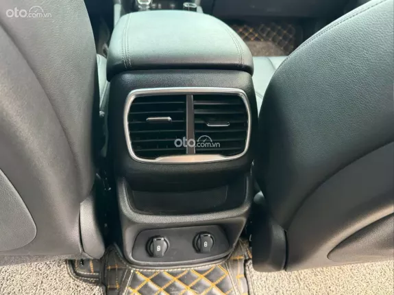 Hyundai Santa Fe 2.4L Xăng Tiêu chuẩn 2020 - Odo 8.3 vạn km